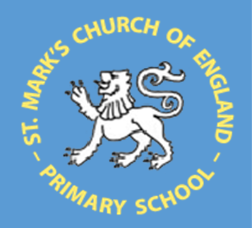 St Marks logo.png